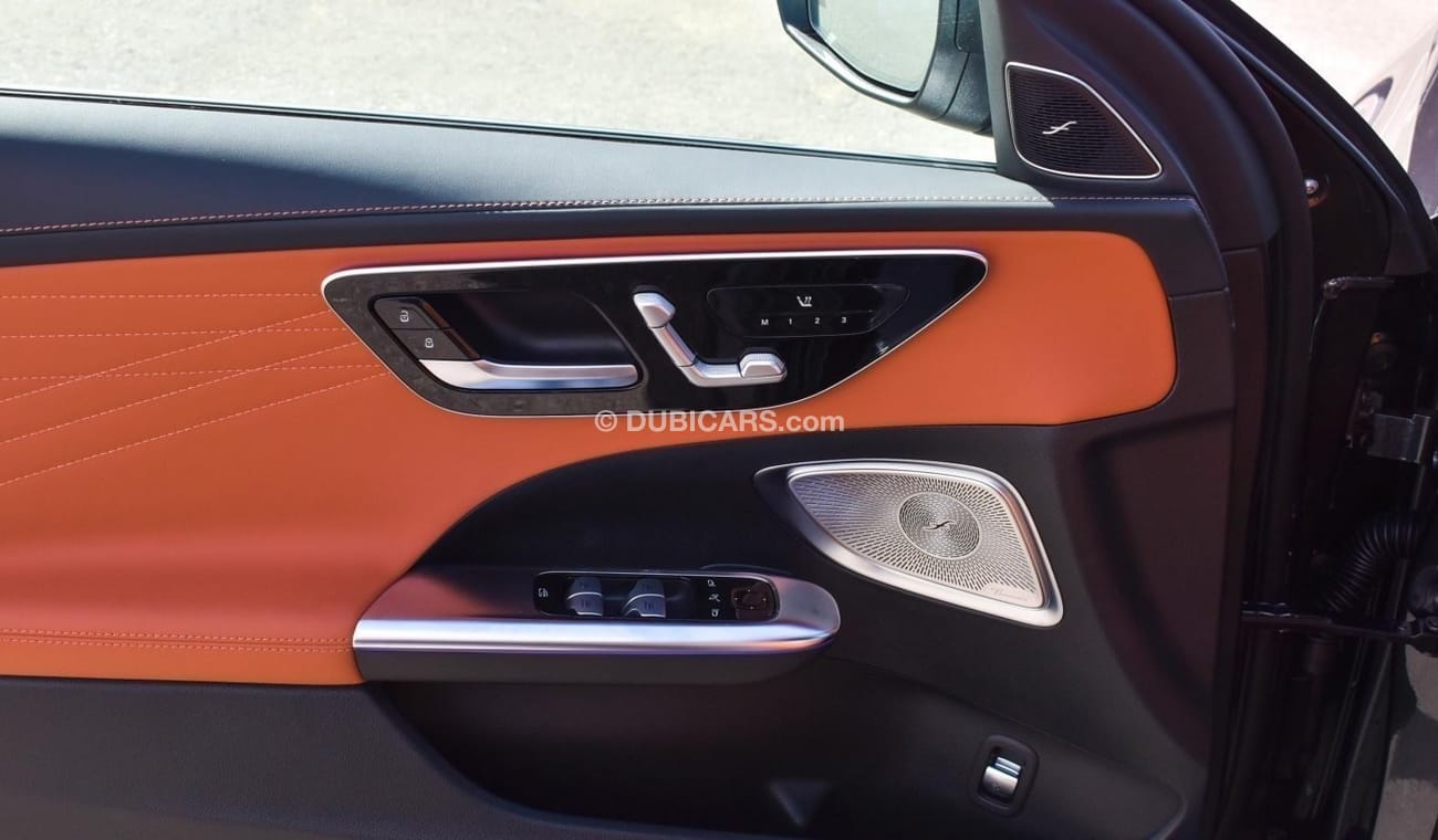 Mercedes-Benz C 200 1.5L Turbo V4 AMG | 2023 | Full Option | Brand New