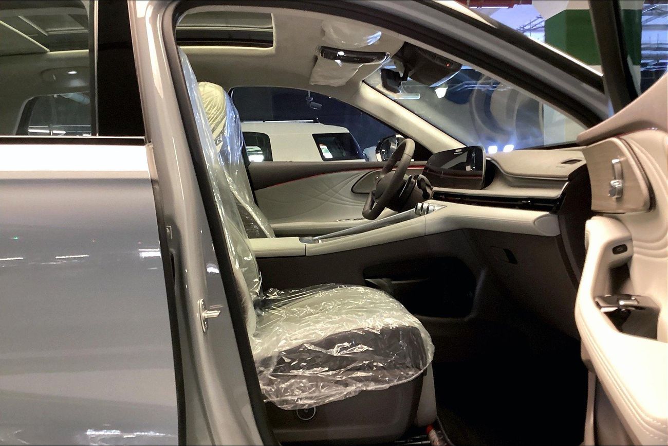 Exeed RX Prestige | Guaranteed Warranty | 0 Down Payment