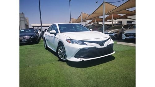 تويوتا كامري Very Clean Car