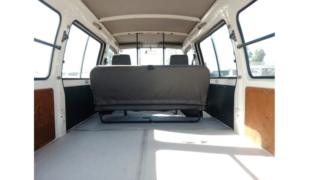 Nissan Caravan NISSAN CARAVAN VAN RIGHT HAND DRIVE(PM03063)