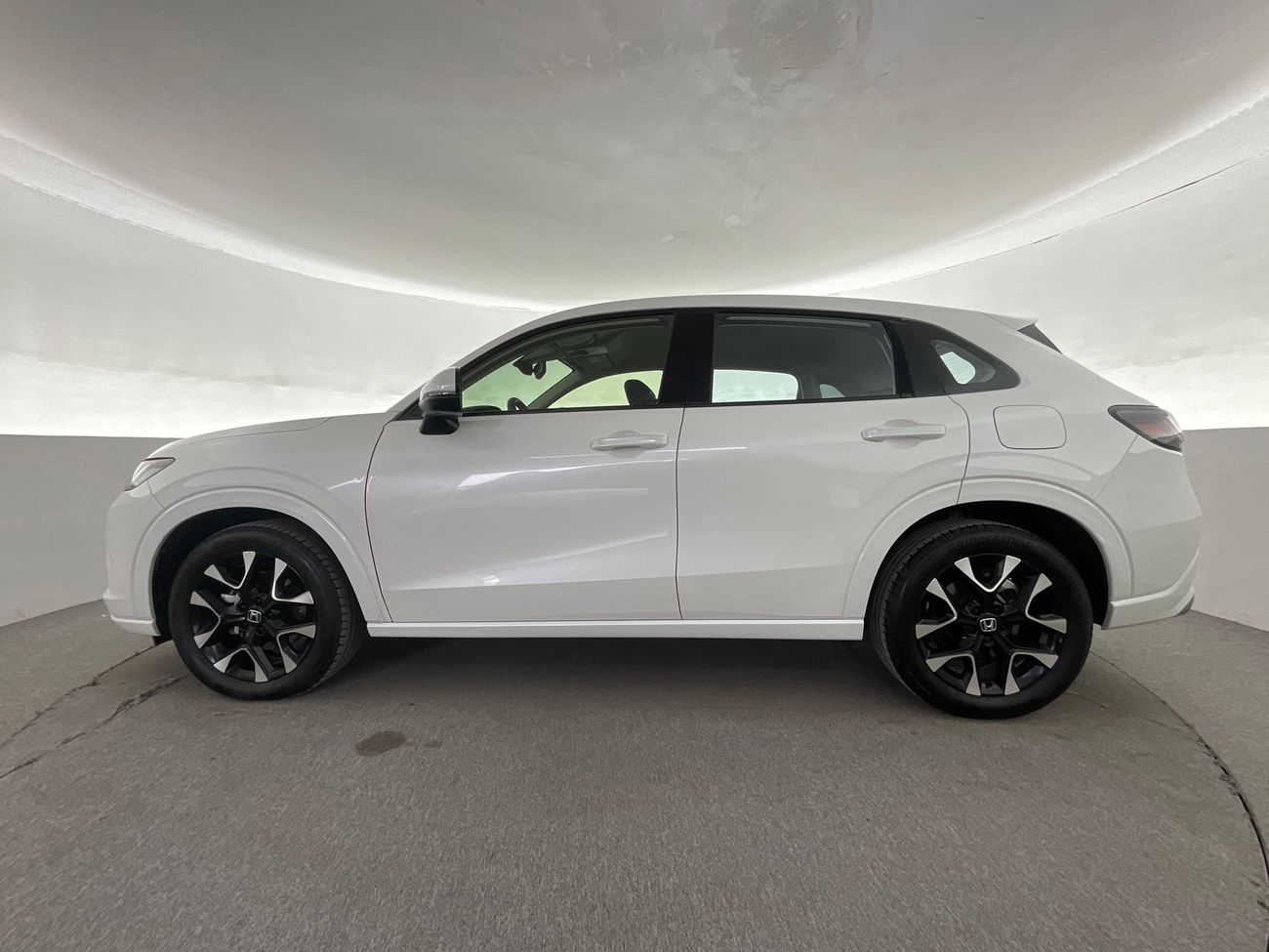 Honda ZRV EX | Guaranteed Warranty | 0 Down Payment