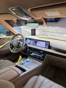 جينيسس G80 Prestige 2.5L AWD