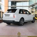 رولز رويس كولينان 2021 ROLLS ROYCE CULLINAN BLACK BADGE GCC DONE ONLY 16,000KM