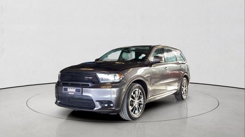Dodge Durango GT | Guaranteed Warranty | 0 Down Payment