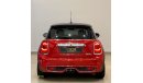 Mini Cooper S 2016 Mini Cooper S, Service History, Warranty, GCC