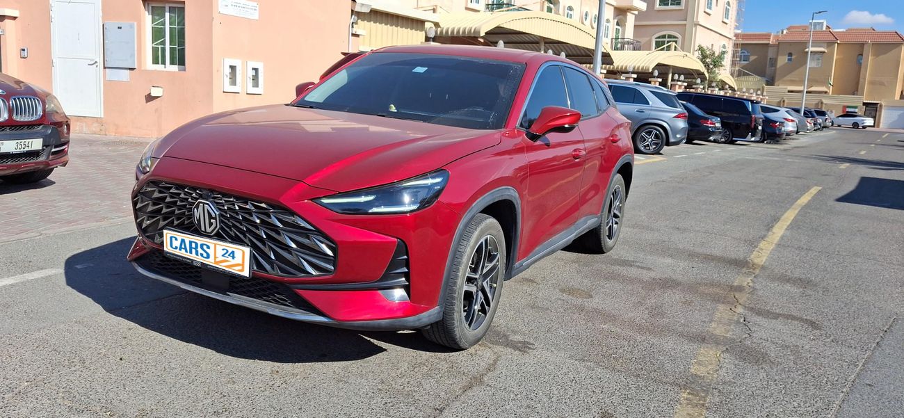 MG One STD 1.5 | Zero Down Payment | Home Test Drive