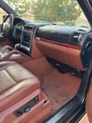 بورش كايان Cayenne S