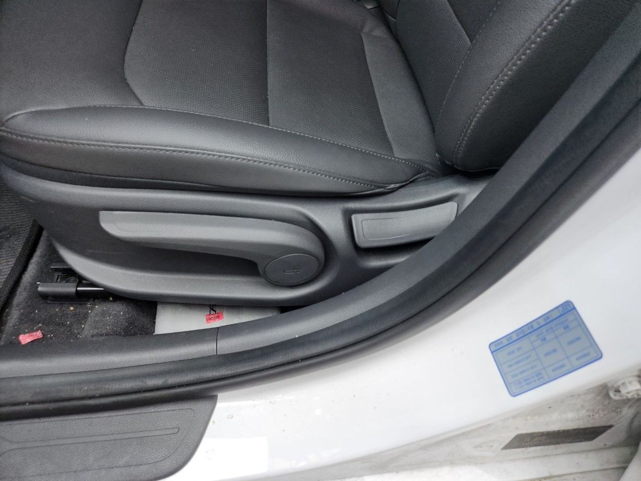 Hyundai Ioniq 2020 HYUNDAI THE NEW IONIQ (H) 1.6 N