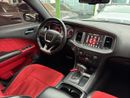 Dodge Charger SRT Hellcat 6.2L (707 HP)