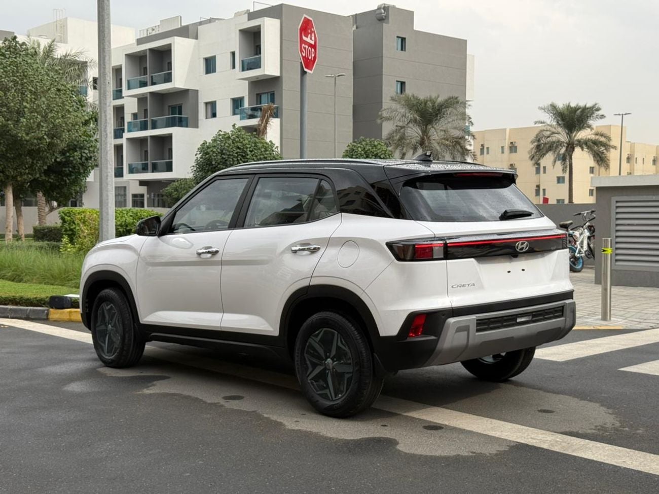 Hyundai Creta PREMIUM Hyundai Creta 1.5L
