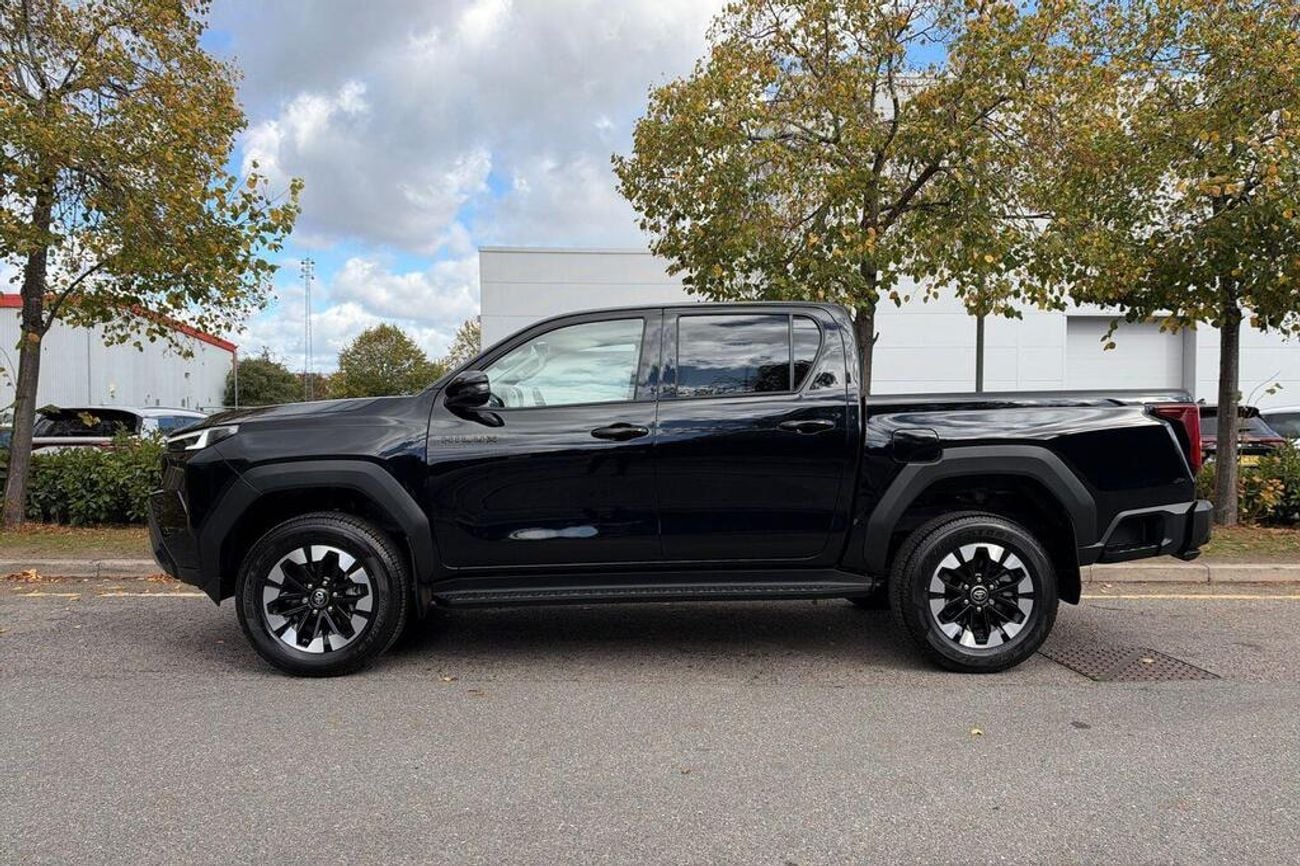 Toyota Hilux RIGHT HAND DRIVE EXPORT ONLY