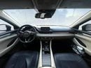Mazda 6 S Grade GCC Specs