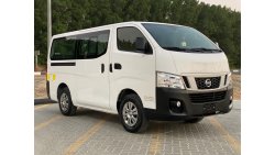 Nissan Urvan 2016 Ref#605