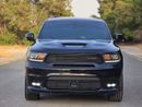 Dodge Durango Dodge Durango R/T 2019 | GCC Specs | V8 Hemi | Orginal paint | Accident free | Perfect condition