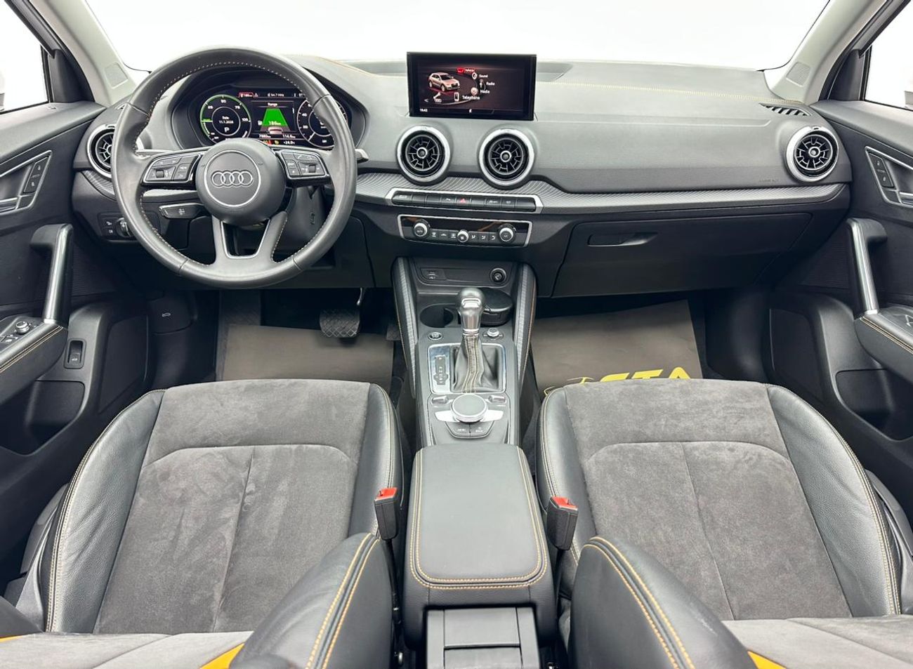 أودي Q2 2022 Audi Q2L 30e-tron, 1 Year Warranty Unlimited, Excellent Condition