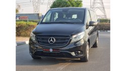 Mercedes-Benz Vito FREE REGISTRATION = WARRANTY = PERFECT CONDITION