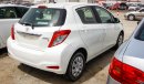 Toyota Yaris S