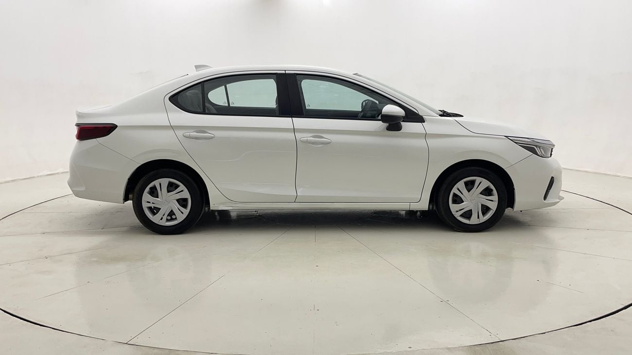 Honda City DX 1.5L 2024 DX | AED 677/Month | 0 DP | 30 Day Return | Warranty | Service History