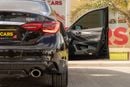 إنفينيتي Q50 Luxe 3.0L