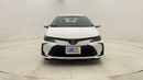 Toyota Corolla XLI 1.6 | Zero Down Payment | Home Test Drive