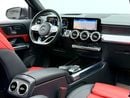 Mercedes Benz GLB250 GLB250 4Matic, MB Warranty + Service Pack, Full MB Service History, GCC