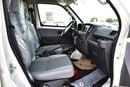 تويوتا لايت آيس Van 1.5L Petrol Automatic