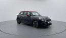 Mini Cooper JOHN COOPER WORKS 2000