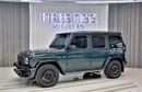 Mercedes-Benz G 63 AMG 2025 G 63 AMG Japan Specification  Green Olive