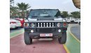 Hummer H2