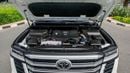 Toyota Land Cruiser VXR Toyota Land Cruiser LC300 VXR 3.5P AT MY2025