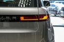 Land Rover Range Rover Sport AUTOBIOGRAPHY P400