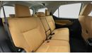 Toyota Fortuner EXR 2700