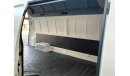 King Long Kingo - 2016 - DELIVERY VAN - EXCELLENT CONDITION