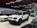 Land Rover Defender 110 X-DYNAMIC HSE P400