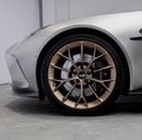 Aston Martin Vantage Standard V8