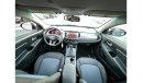 كيا سبورتيج 2016 Kia Sportage GDi 2.4L / EXPORT ONLY