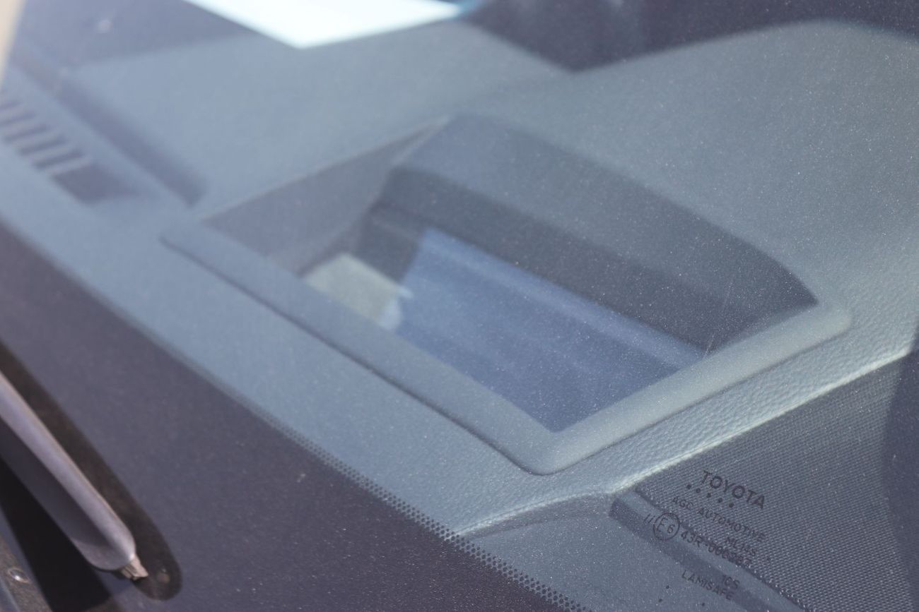 تويوتا لاند كروزر VXR 3.5L TWIN TURBO, ALLOY WHEELS, LEATHER SEAT, JBL SOUND SYSTEM, DIGITAL ODO METER,MODEL 2025