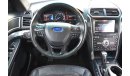 Ford Explorer FORD EXPLORER 2016 (SPORT)