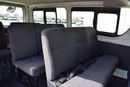 Toyota Hiace GL - Standard Roof Toyota Hiace 13 seat passenger van, model:2016. Excellent condition