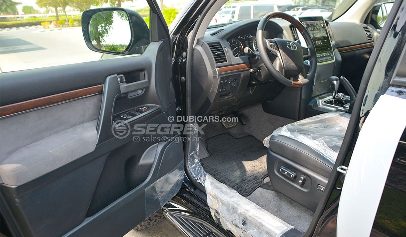 Toyota Land Cruiser 4.5 T-DSL V8 EXTREME EDITION ,