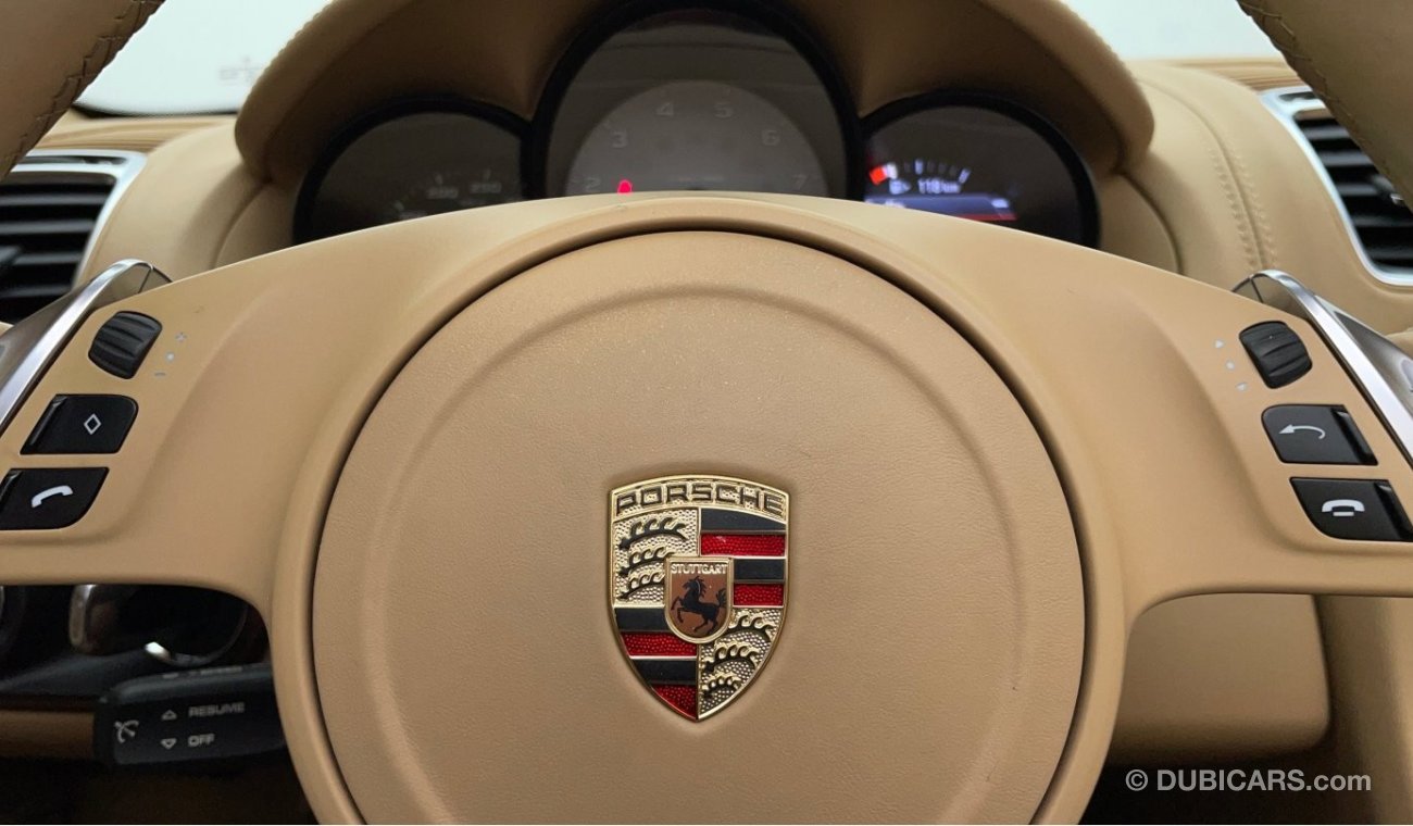 Porsche 718 Boxster Boxter S 3400