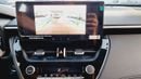Toyota Corolla Cross TOYOTA COROLLA CROSS 2.0L HYBRID WITH RADAR MY 2025