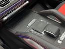 مرسيدس بنز GLE 53 AMG كوبيه 2024 Mercedes-AMG GLE 53 4MATIC+, Night Pack, Fully Loaded, 2029 Agency Warranty+ Service Contract,