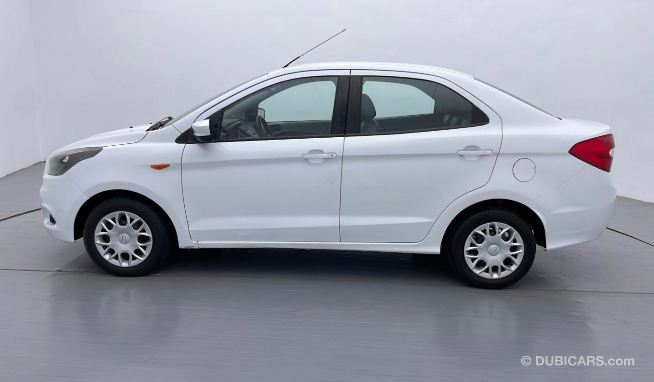 Ford Figo AMBIENTE 1.5 | Under Warranty | Inspected on 150+ parameters