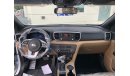 Kia Sportage KIA SPORTAGE 2.0 L WITH PANORAMA MY 20