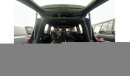 Toyota Land Cruiser TOYOT LAND CRUISER GXR 3.5 2022 BLACK INTERIOR BLACK