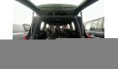 تويوتا لاند كروزر TOYOT LAND CRUISER GXR 3.5 2022 BLACK INTERIOR BLACK