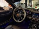 Porsche 911 TARGA 4S 2022 Porsche 911 Targa 4S | Dealer Warranty till 27 | Full history available | Mint Condition