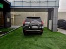 Toyota Prado VXR/ SUNROOF/ LEATHER ELECTRIC SEATS/ FULL OPTION/ LOW MILEAGE