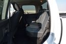 Dodge RAM HEMI